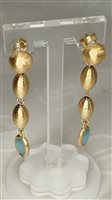 Orecchini Marcello Pane Donna in Argento ORML029